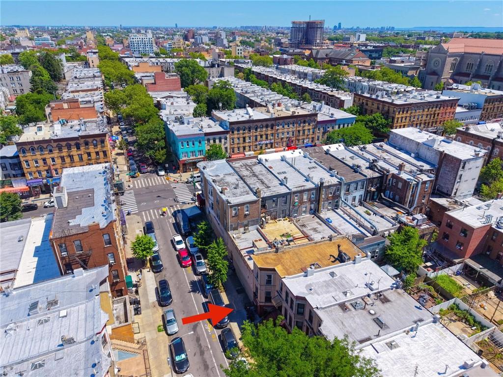 472 57th Street Sunset Park Brooklyn NY 11220