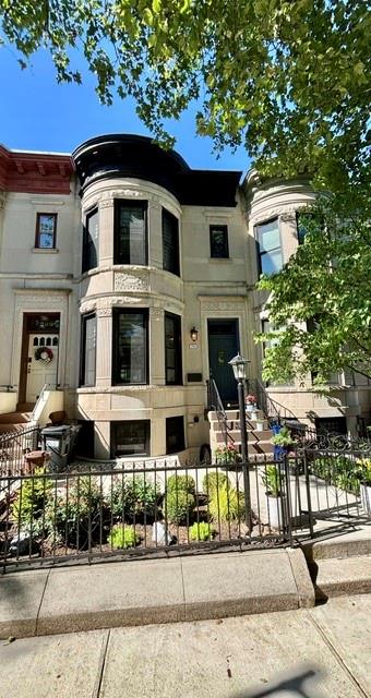 258 78th Street Bay Ridge Brooklyn NY 11209