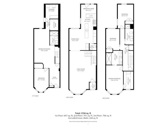 258 78th Street Bay Ridge Brooklyn NY 11209