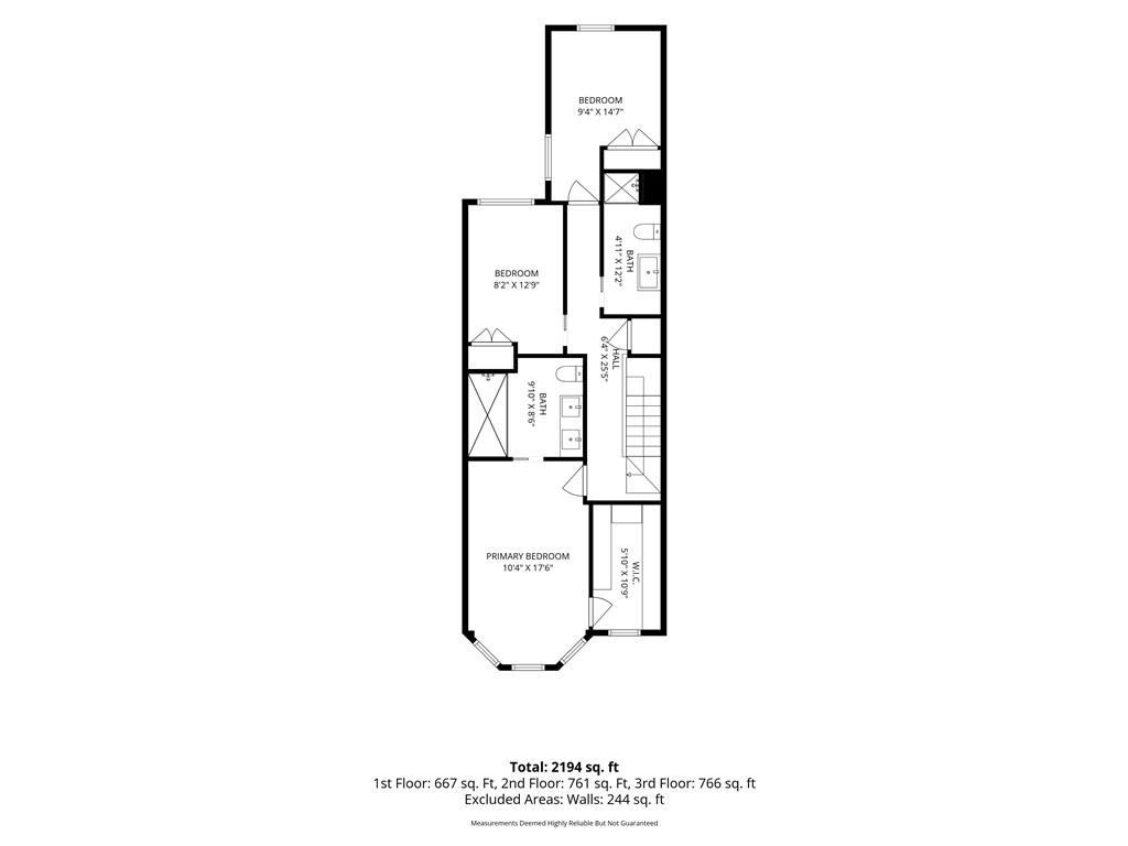 258 78th Street Bay Ridge Brooklyn NY 11209