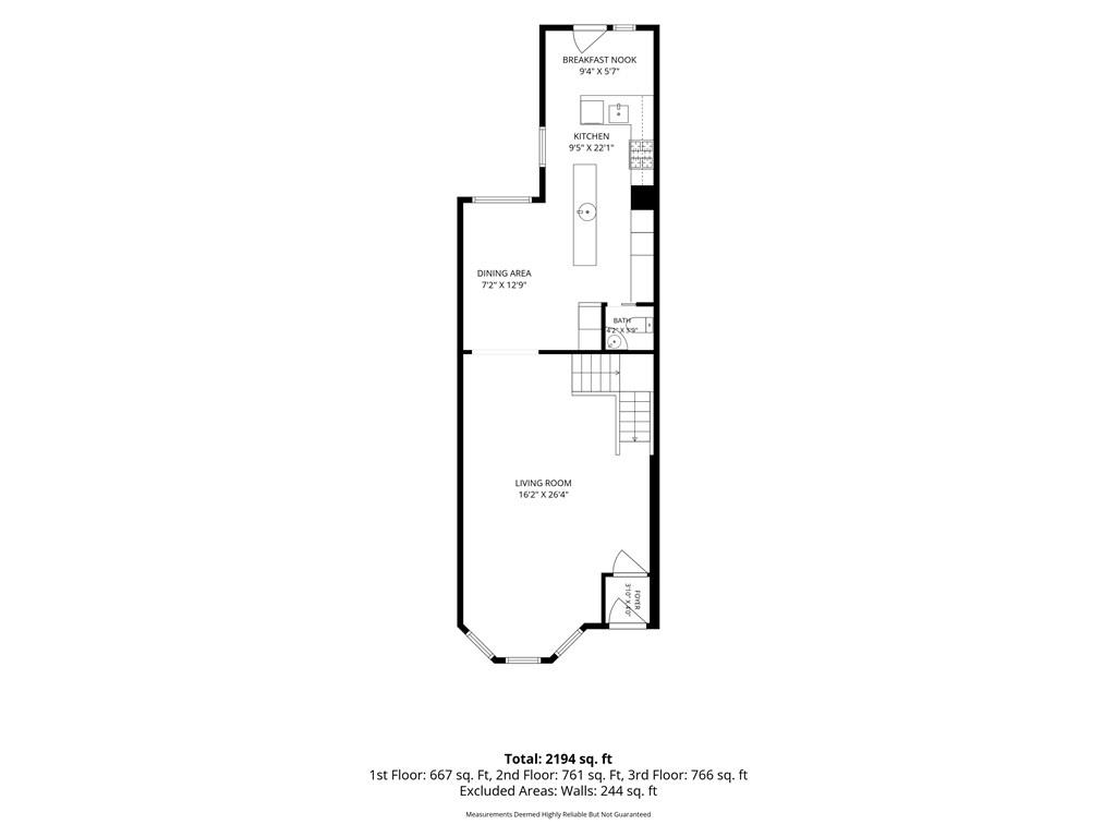 258 78th Street Bay Ridge Brooklyn NY 11209