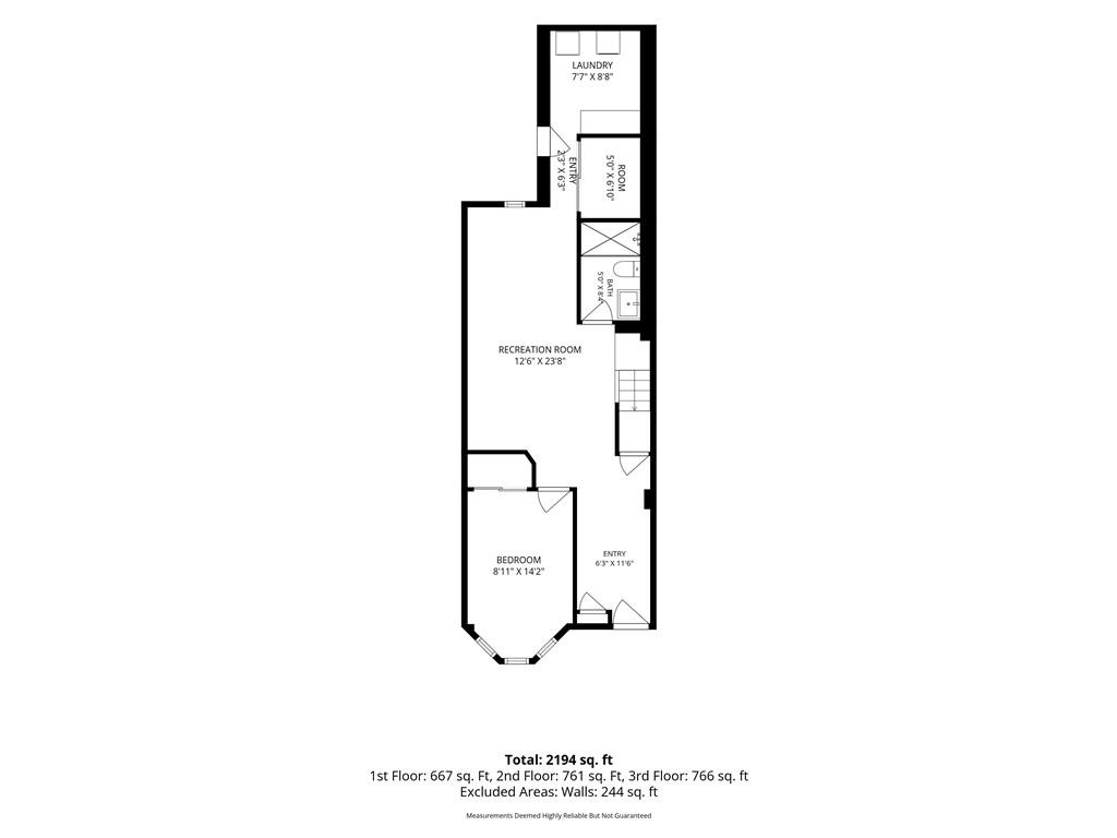 258 78th Street Bay Ridge Brooklyn NY 11209
