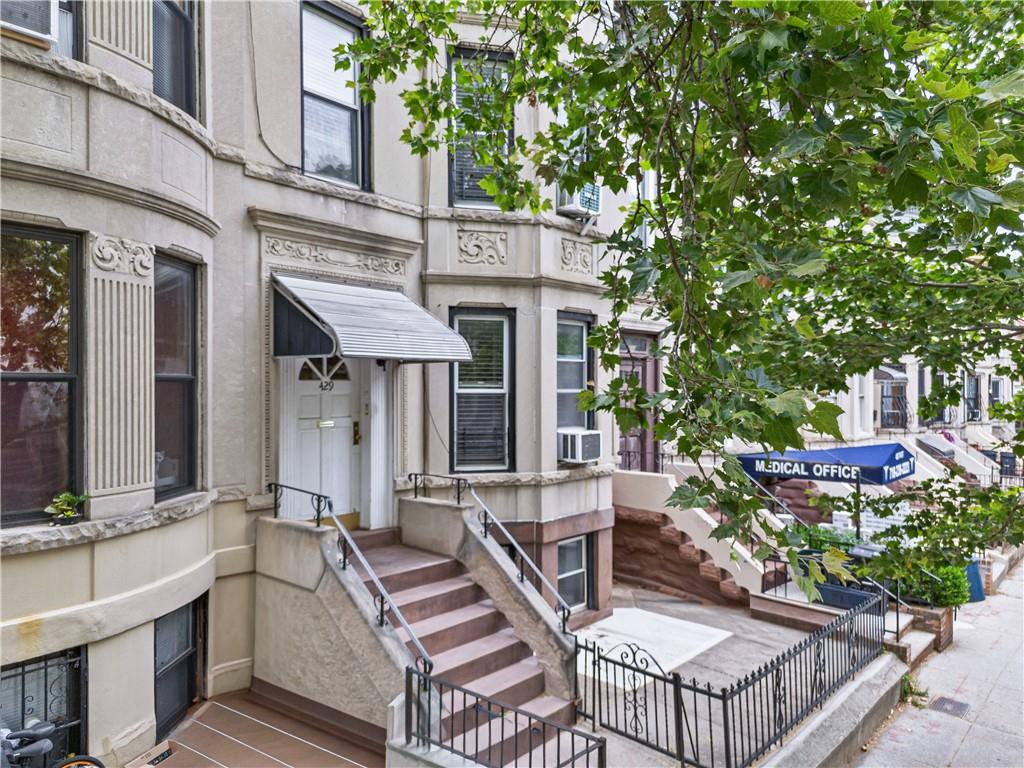 429 74th Street Bay Ridge Brooklyn NY 11209