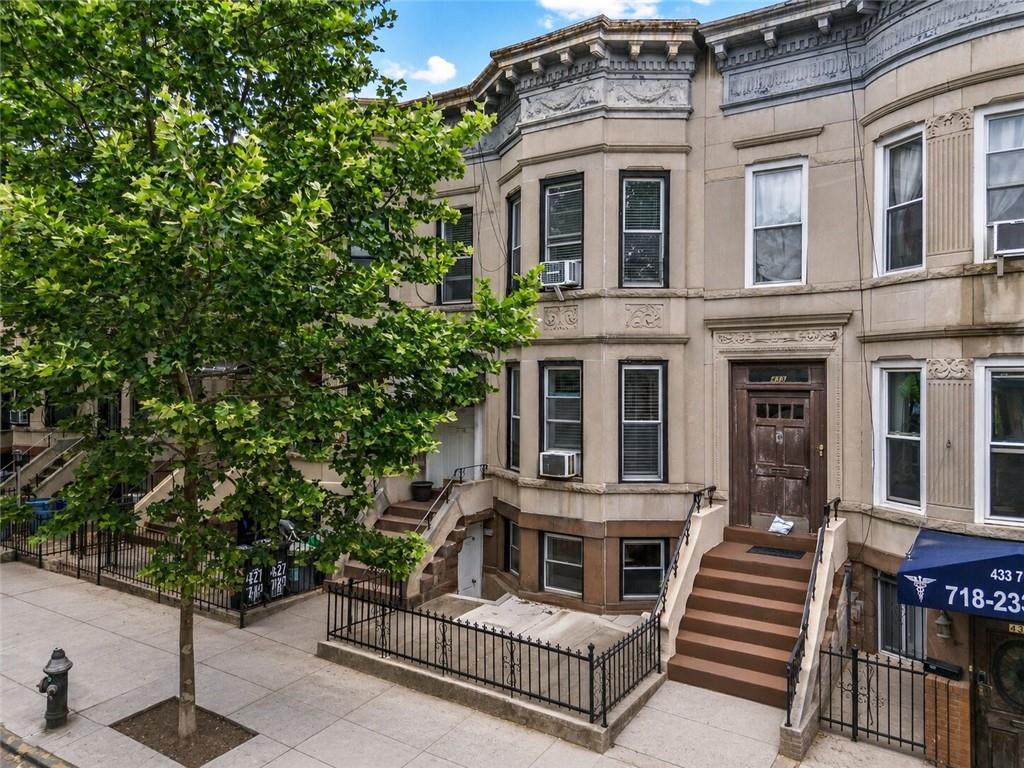 429 74th Street Bay Ridge Brooklyn NY 11209