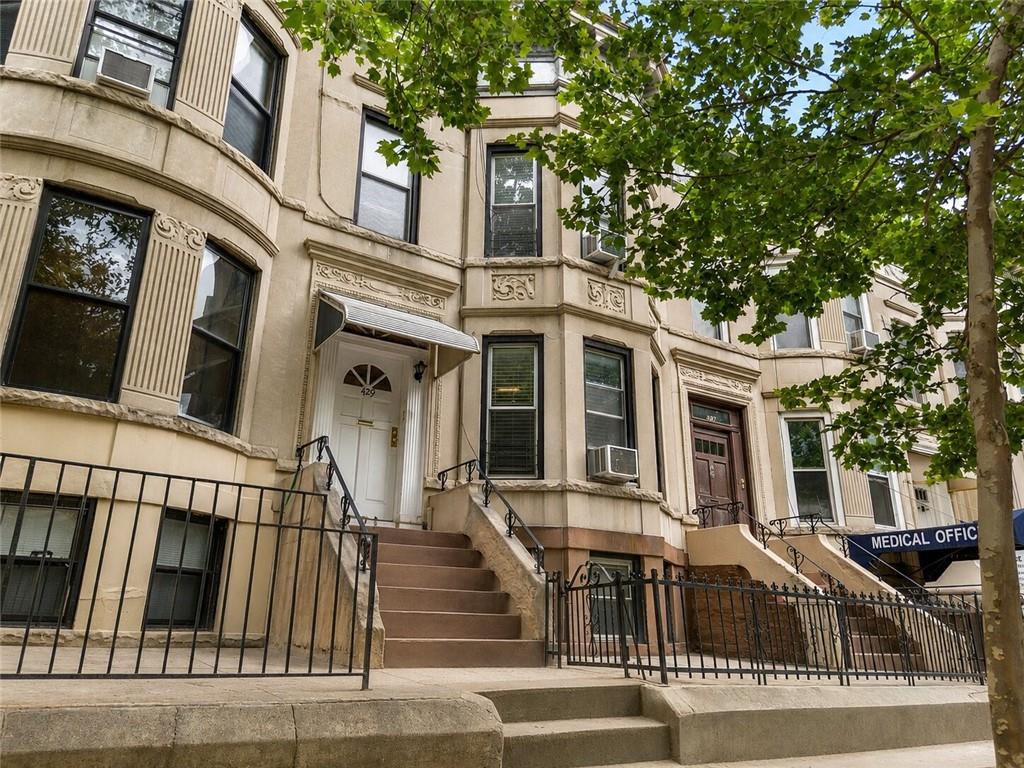 429 74th Street Bay Ridge Brooklyn NY 11209