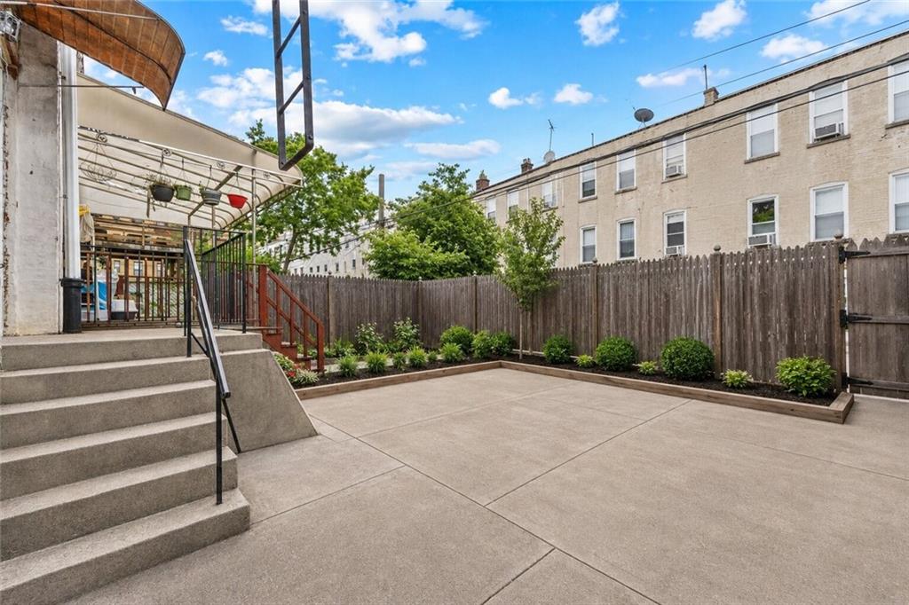 429 74th Street Bay Ridge Brooklyn NY 11209