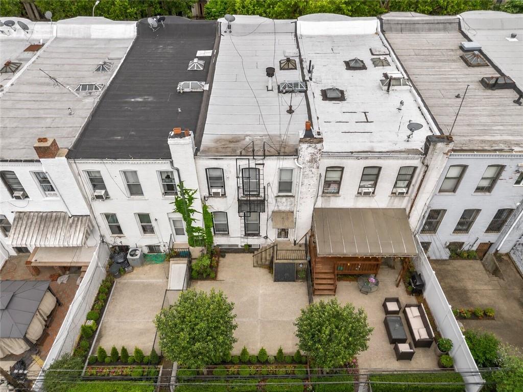 429 74th Street Bay Ridge Brooklyn NY 11209