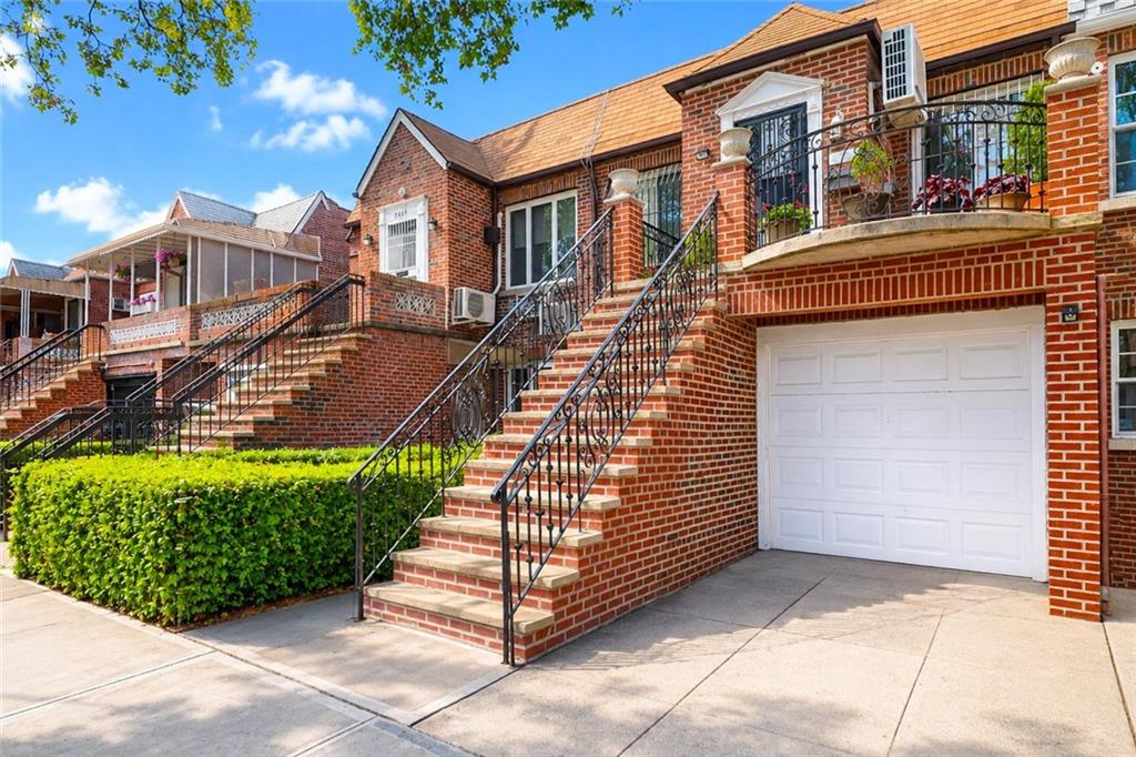 2438 East 27th Street Sheepshead Bay Brooklyn NY 11235
