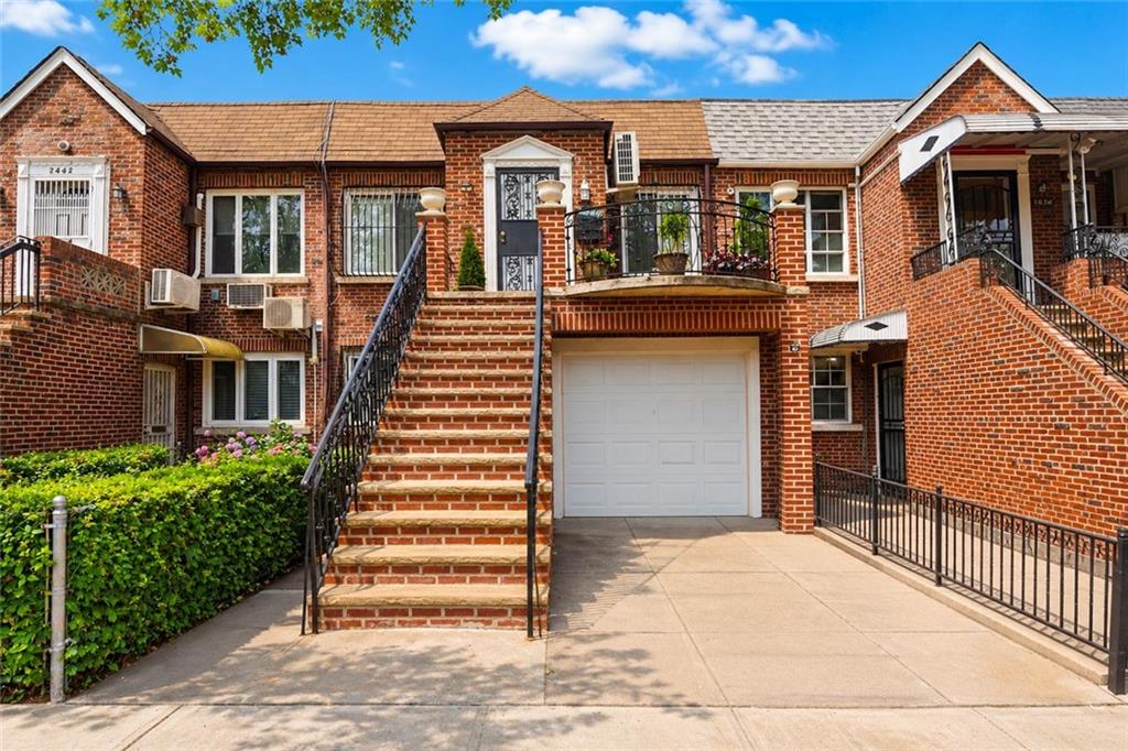 2438 East 27th Street Sheepshead Bay Brooklyn NY 11235