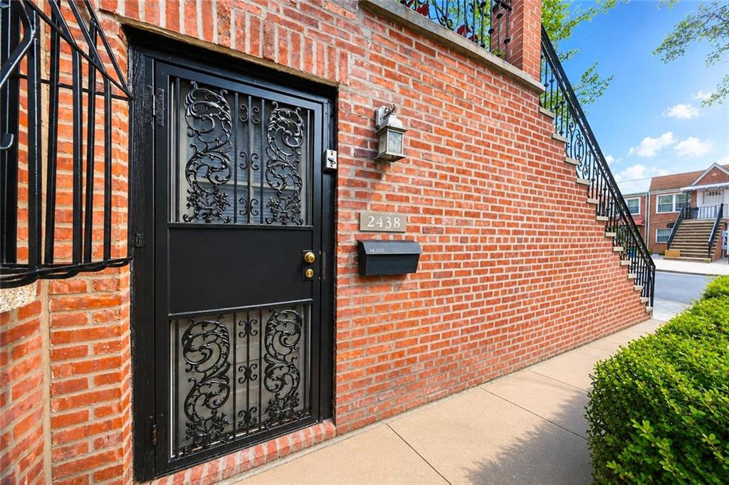 2438 East 27th Street Sheepshead Bay Brooklyn NY 11235