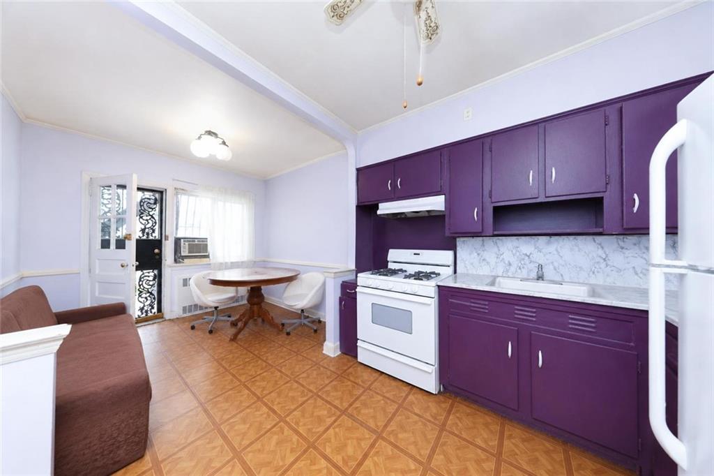 2438 East 27th Street Sheepshead Bay Brooklyn NY 11235