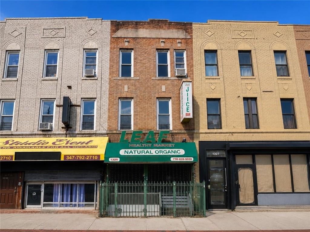 1325 Flatbush Avenue Flatbush Brooklyn NY 11226