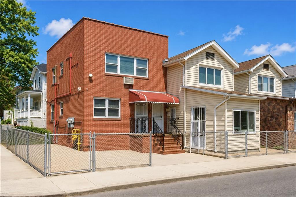 2686 East 12th Street Sheepshead Bay Brooklyn NY 11235