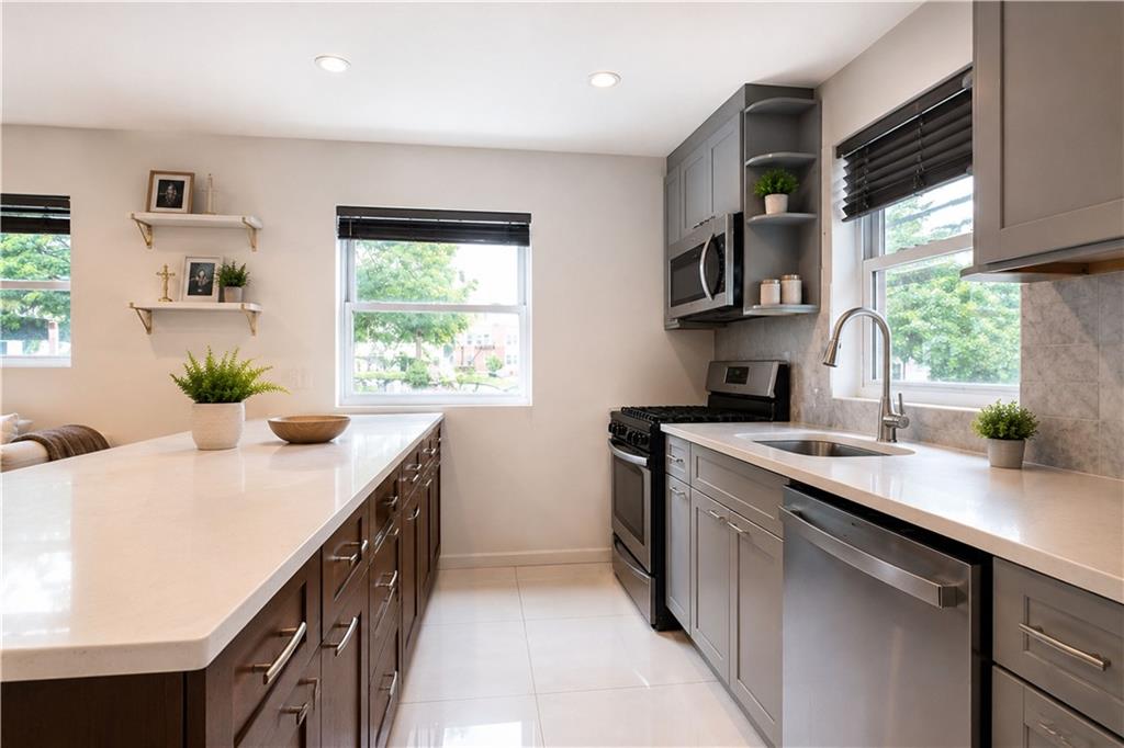 2686 East 12th Street Sheepshead Bay Brooklyn NY 11235