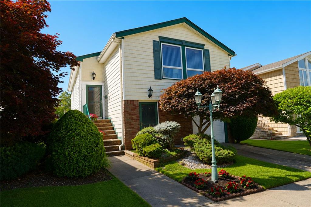47 Stanley Circle Eltingville Staten Island NY 10308
