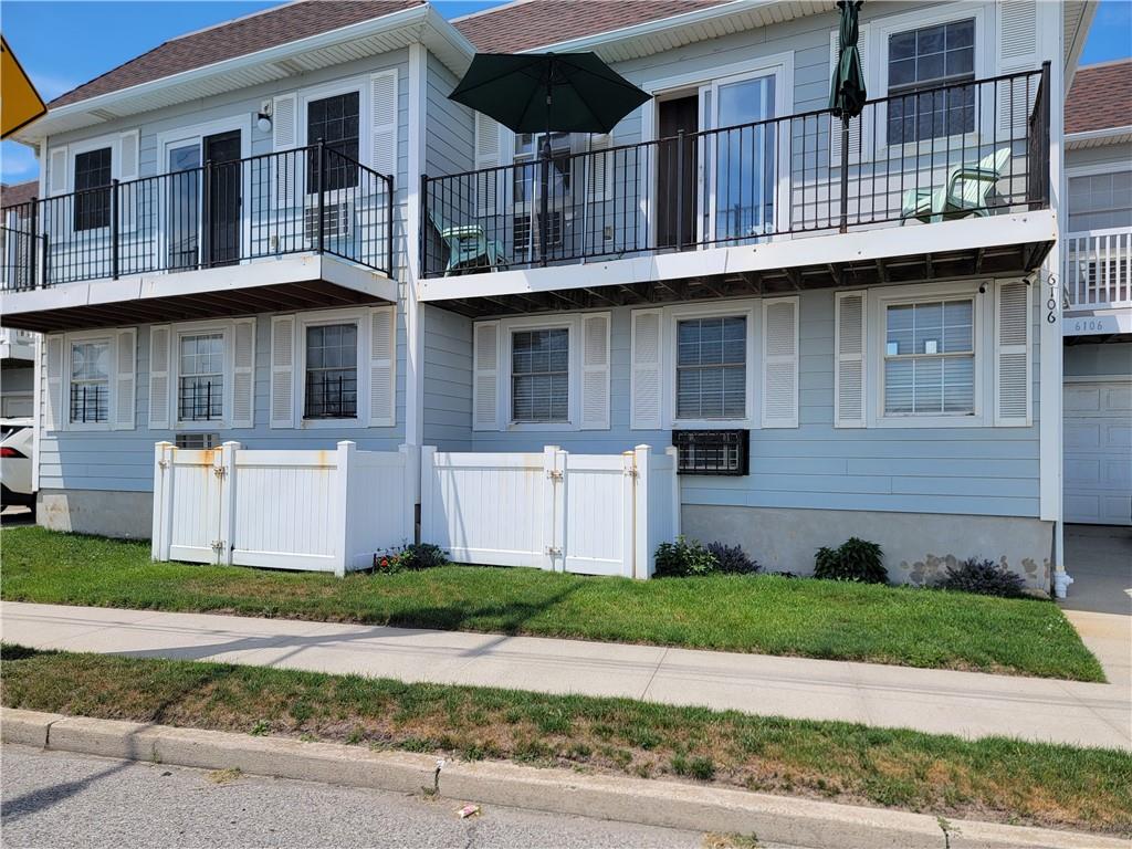 6106 Beach Front Road Arverne Arverne NY 11692