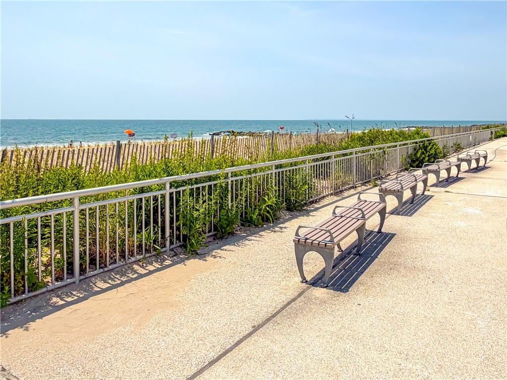 6106 Beach Front Road Arverne Arverne NY 11692