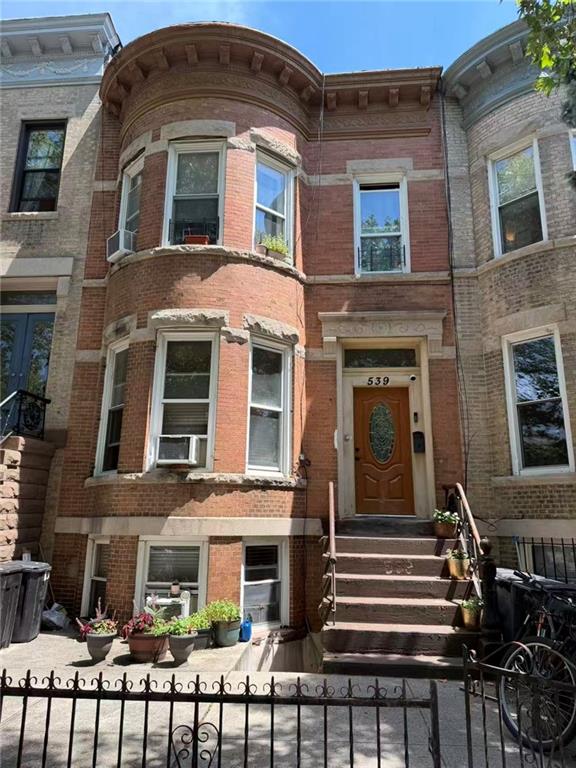 539 72nd Street Bay Ridge Brooklyn NY 11209