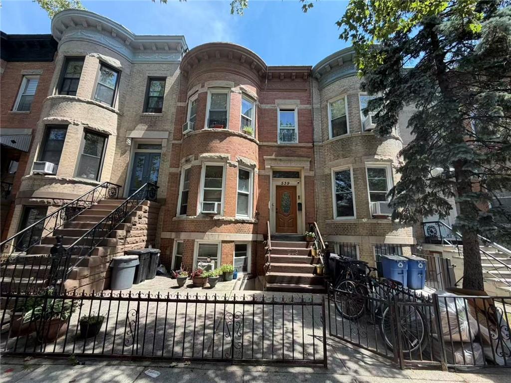539 72nd Street Bay Ridge Brooklyn NY 11209