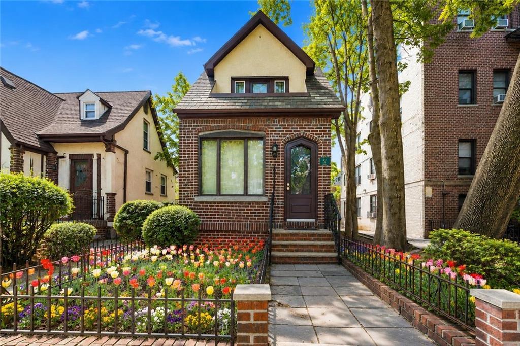 42 89th Street Bay Ridge Brooklyn NY 11209