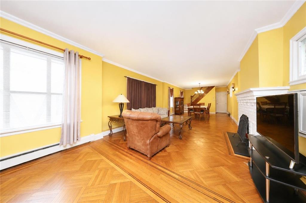 42 89th Street Bay Ridge Brooklyn NY 11209