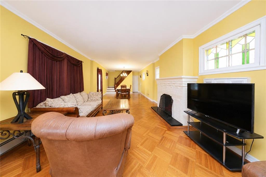 42 89th Street Bay Ridge Brooklyn NY 11209