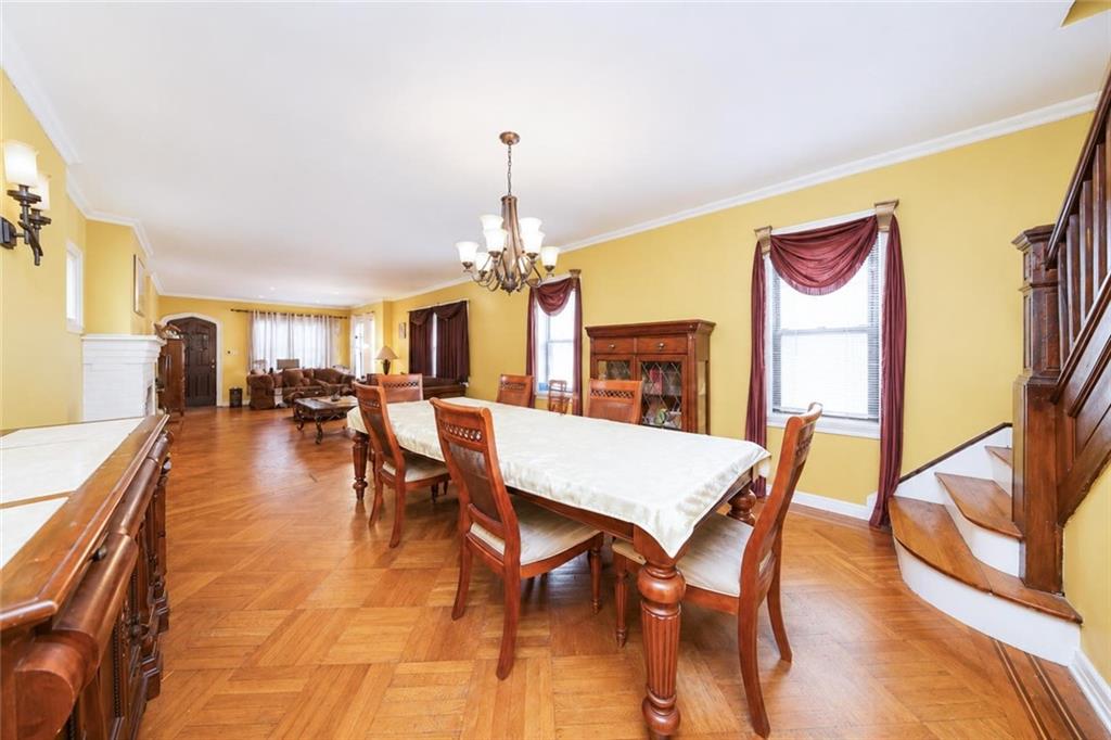 42 89th Street Bay Ridge Brooklyn NY 11209
