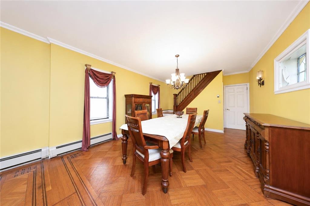 42 89th Street Bay Ridge Brooklyn NY 11209