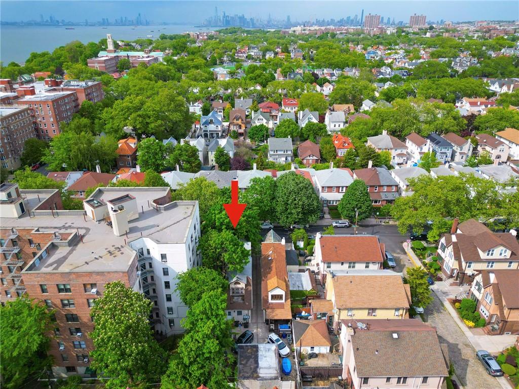 42 89th Street Bay Ridge Brooklyn NY 11209