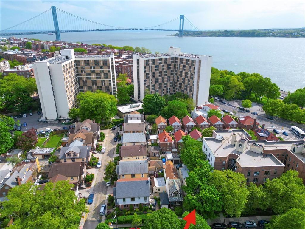 42 89th Street Bay Ridge Brooklyn NY 11209
