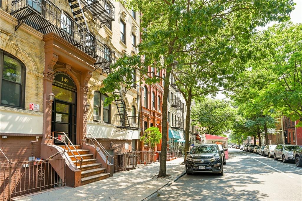 149 South 4th Street Williamsburg Brooklyn NY 11211