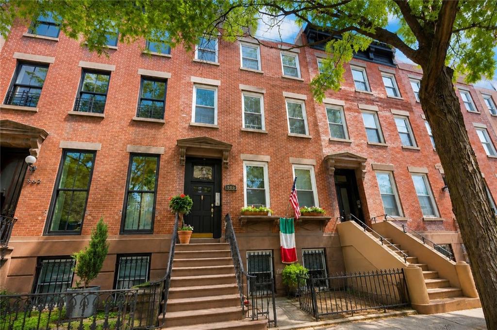 560 Henry Street Carroll Gardens Brooklyn NY 11231