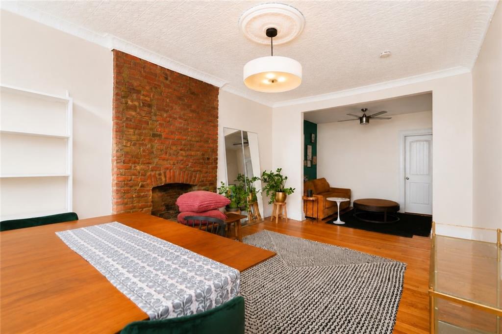 560 Henry Street Carroll Gardens Brooklyn NY 11231