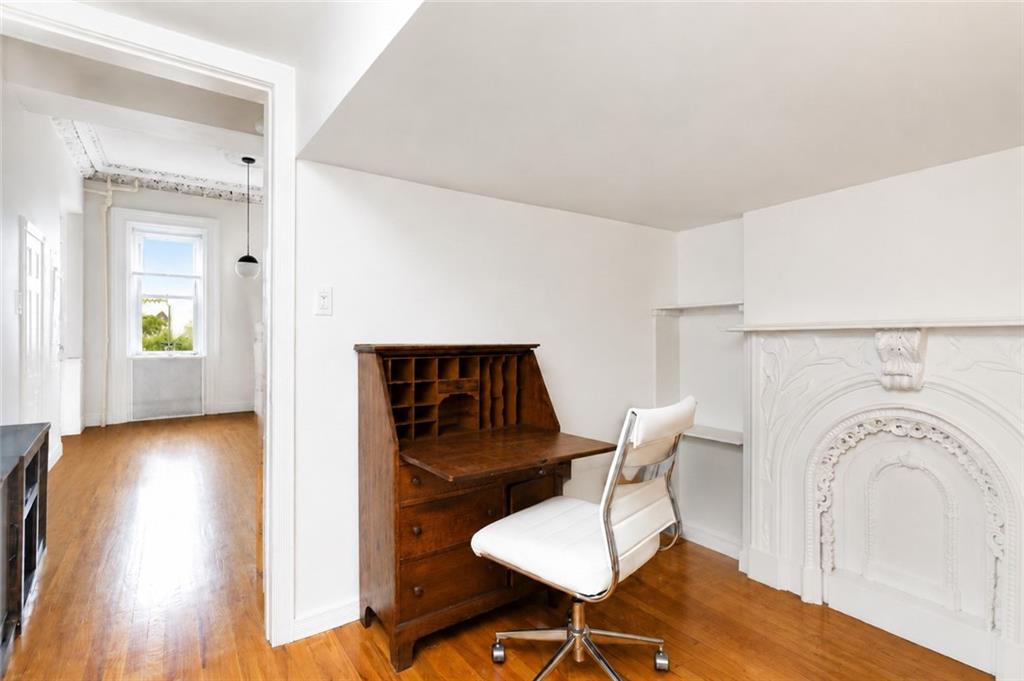 560 Henry Street Carroll Gardens Brooklyn NY 11231