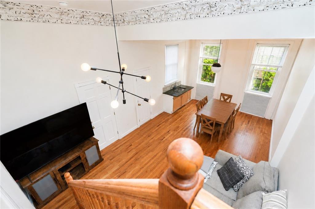 560 Henry Street Carroll Gardens Brooklyn NY 11231