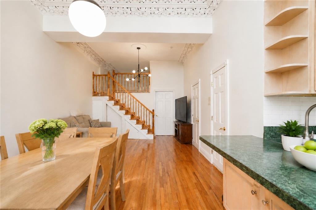 560 Henry Street Carroll Gardens Brooklyn NY 11231