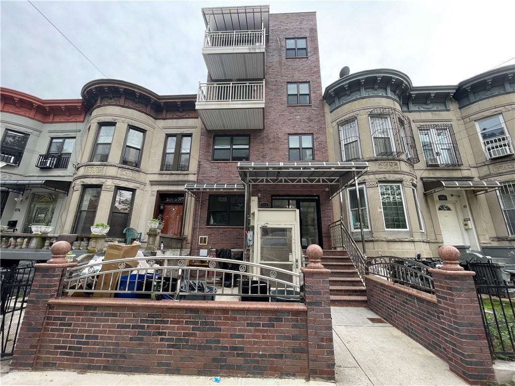 970 52nd Street Sunset Park Brooklyn NY 11219