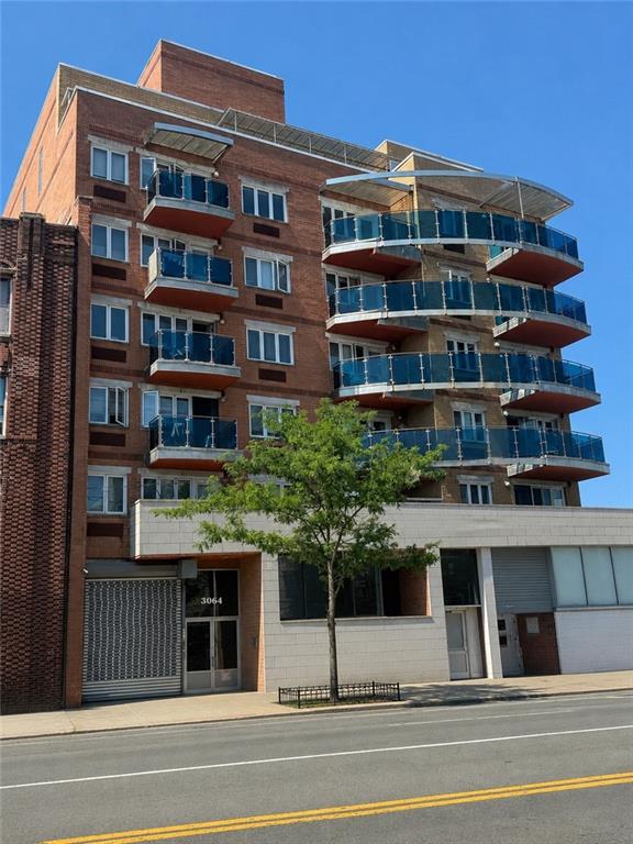 3064 Coney Island Avenue Brighton Beach Brooklyn NY 11235