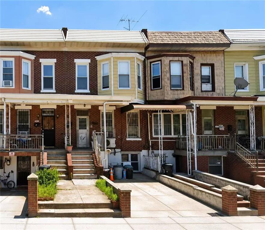 7509 17th Avenue Bensonhurst Brooklyn NY 11214