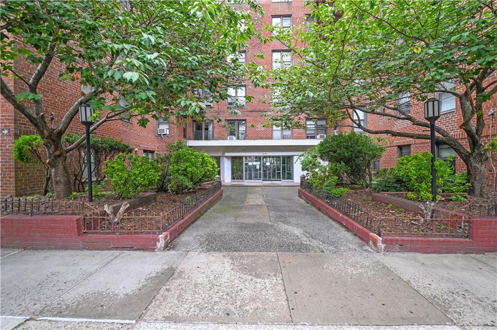1840 East 13th Street Homecrest Brooklyn NY 11229