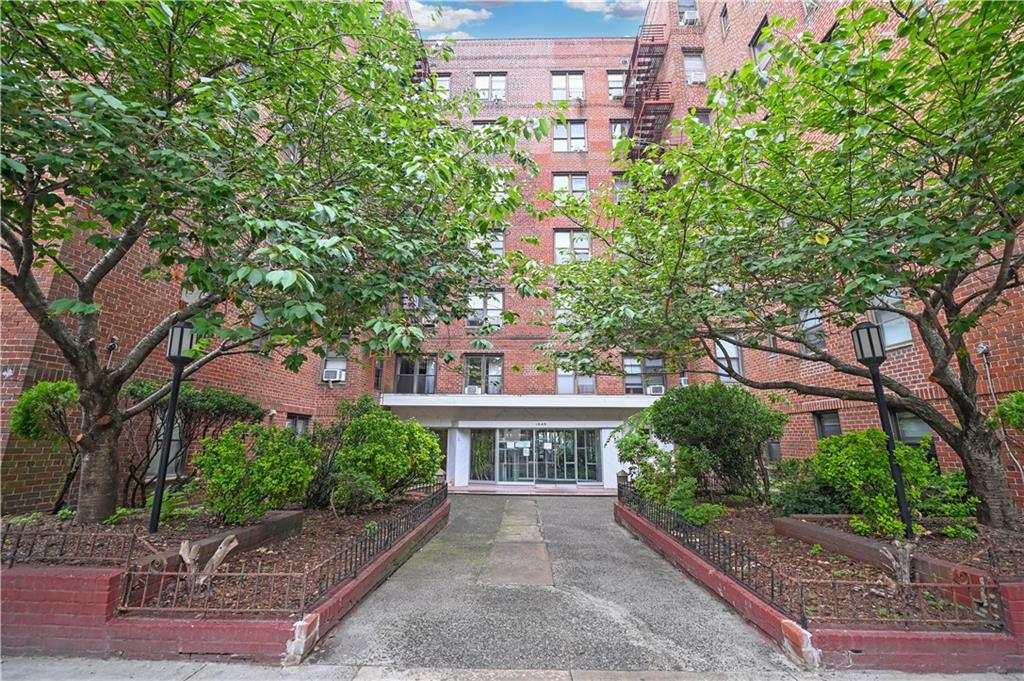 1840 East 13th Street Homecrest Brooklyn NY 11229