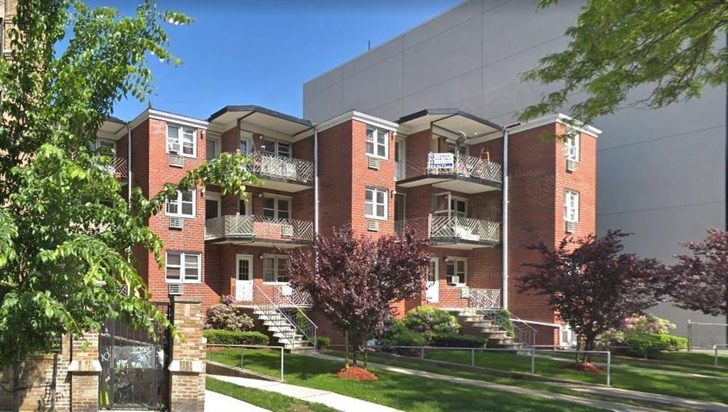 2963 Ocean Parkway Brighton Beach Brooklyn NY 11235