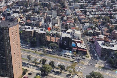 2963 Ocean Parkway Brighton Beach Brooklyn NY 11235