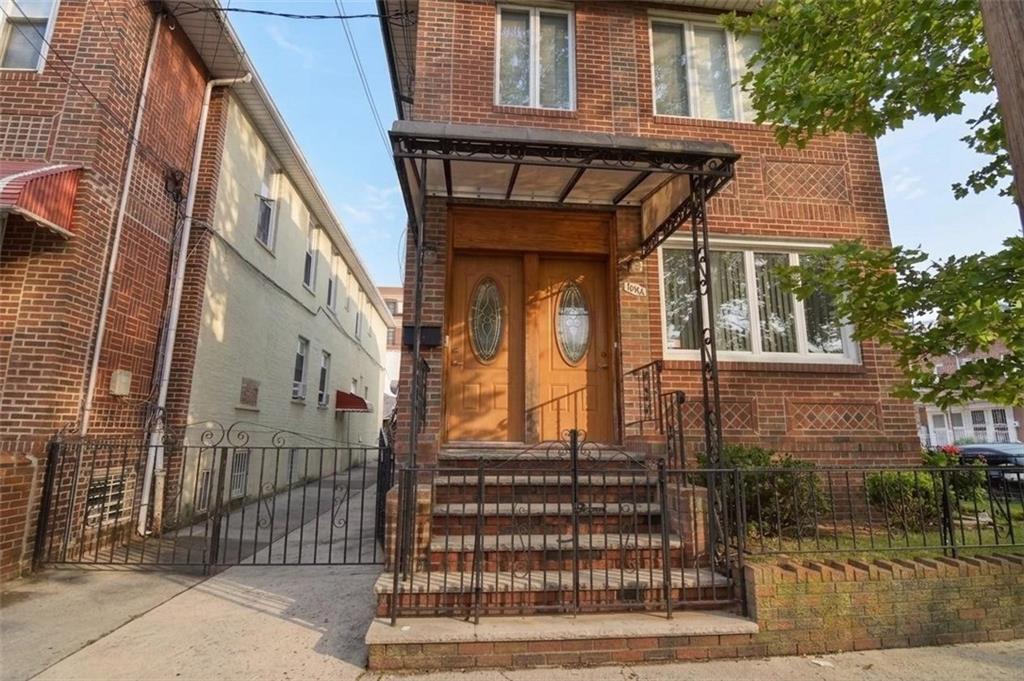 1602 78th Street Bensonhurst Brooklyn NY 11214