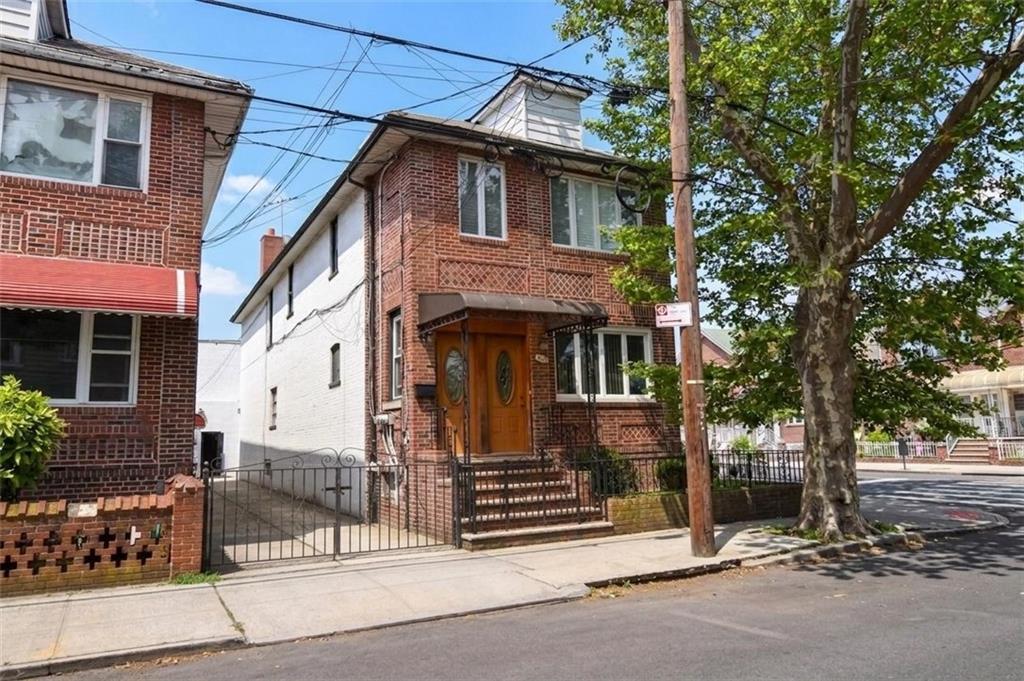 1602 78th Street Bensonhurst Brooklyn NY 11214