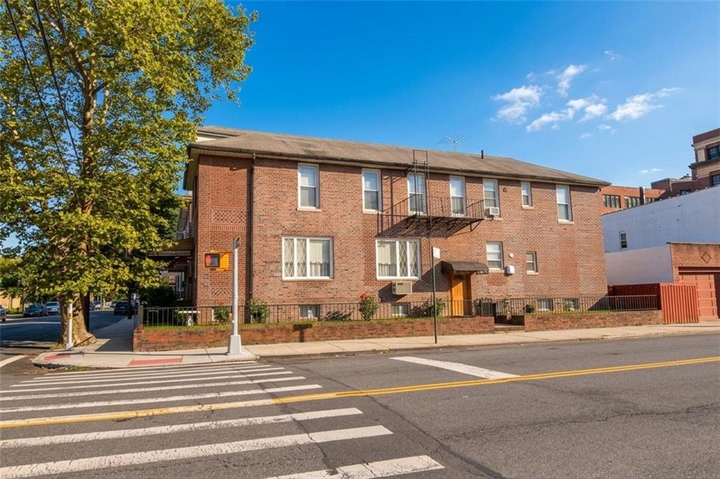 1602 78th Street Bensonhurst Brooklyn NY 11214