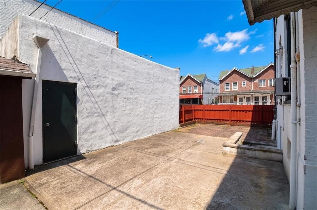 1602 78th Street Bensonhurst Brooklyn NY 11214