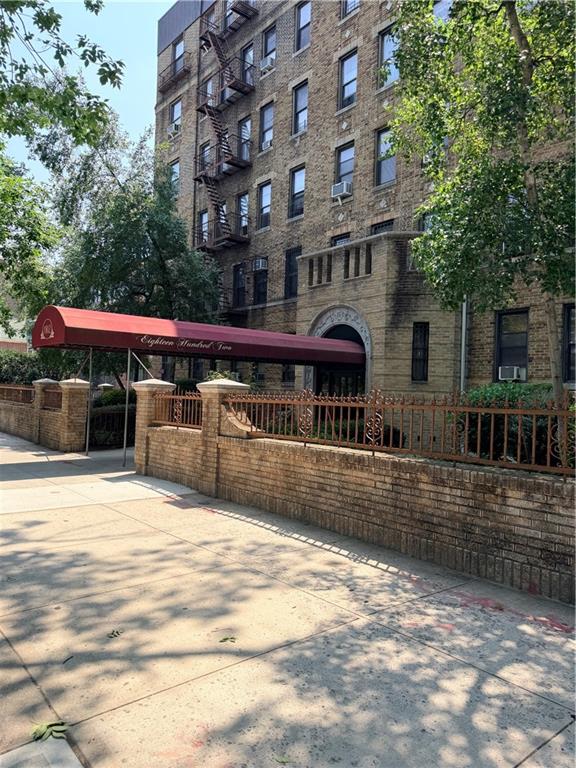 1802 Ocean Parkway Homecrest Brooklyn NY 11223