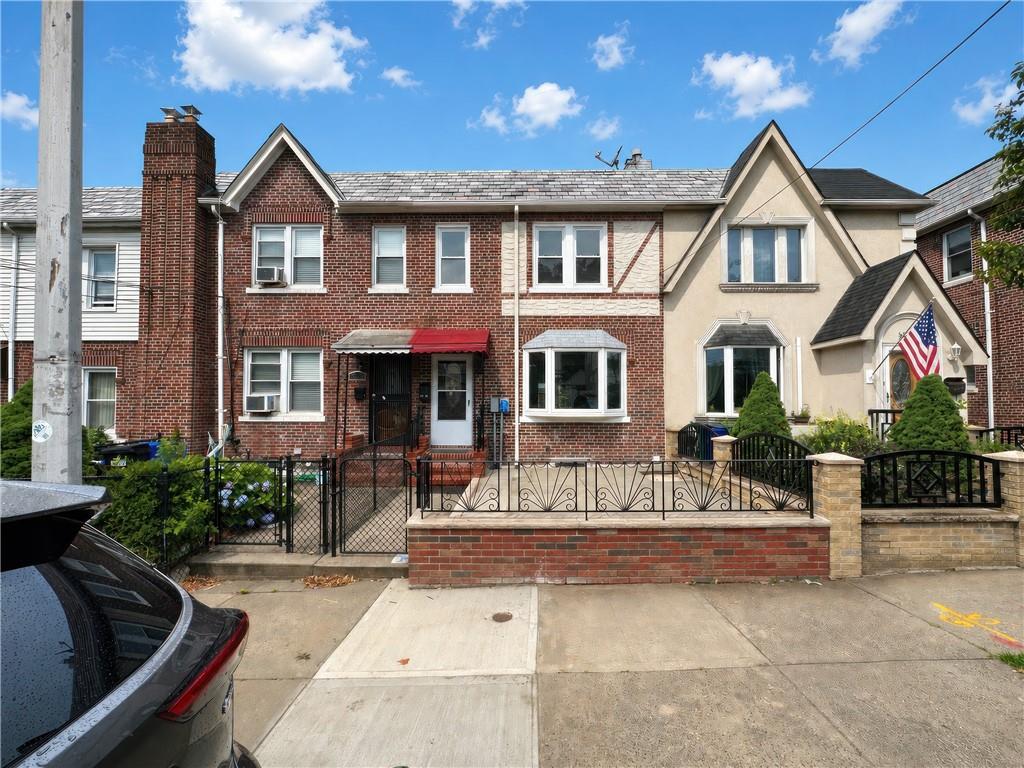 53-50 66th Street Maspeth Queens NY 11378