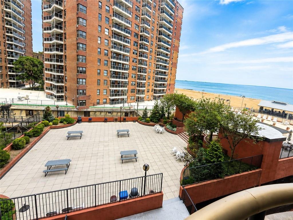 3111 Ocean Parkway Brighton Beach Brooklyn NY 11235
